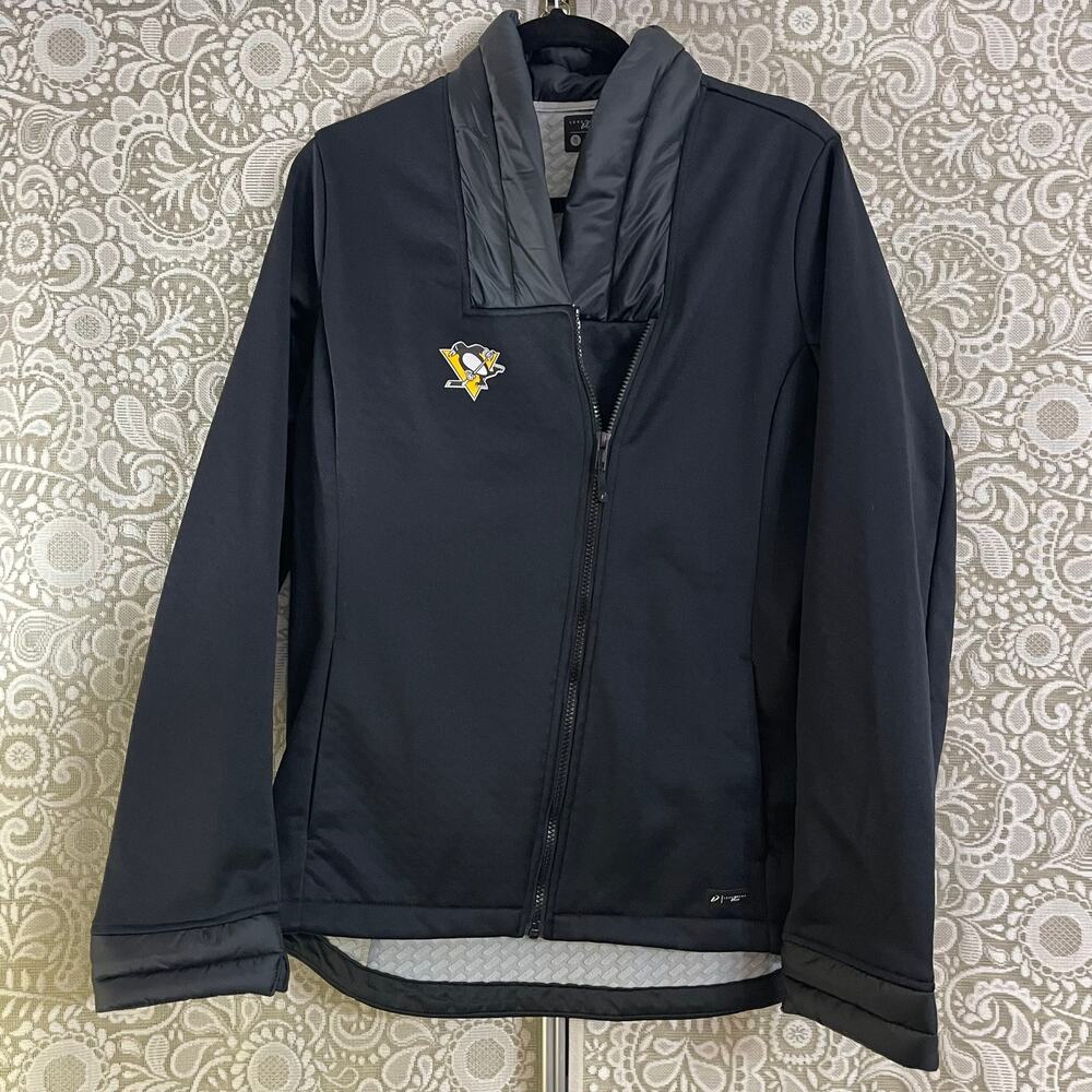 Pittsburgh Penguins Jacket XL